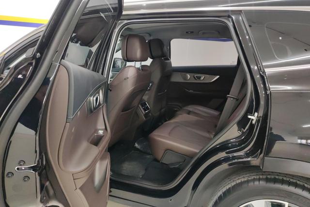 CHERY Tiggo 8 PRO 2022 — фото 16