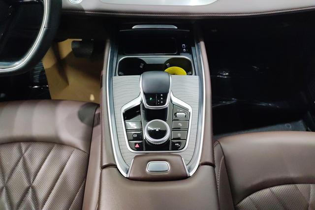 CHERY Tiggo 8 PRO 2022 — фото 15