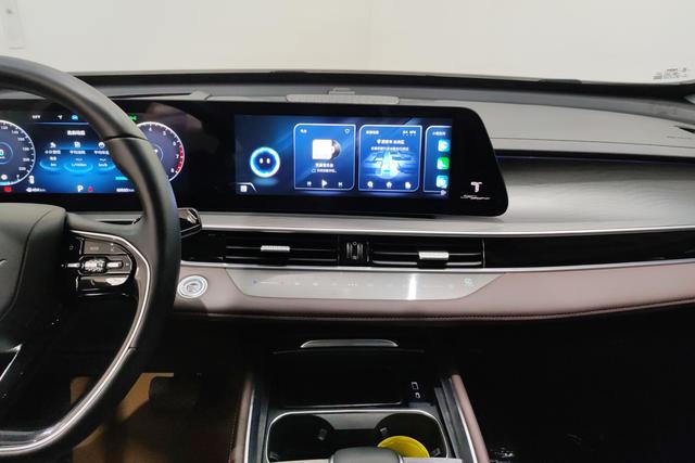 CHERY Tiggo 8 PRO 2022 — фото 13