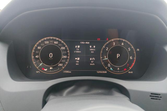 Jaguar XEL 2023 Зеленый из Китая, фото 2