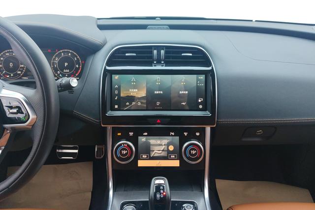 Jaguar XEL id 3810185 из Китая 9