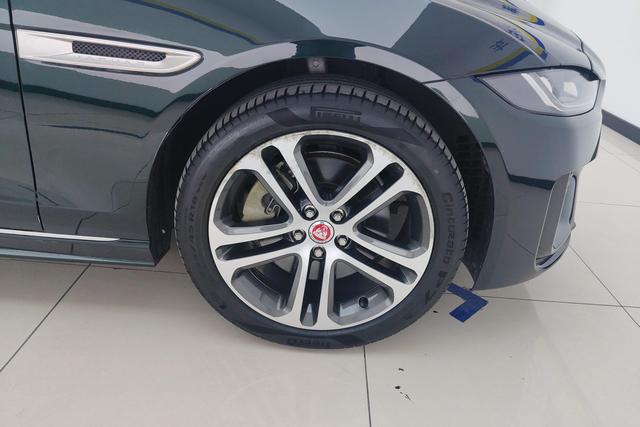 Jaguar XEL id 3810185 из Китая 10