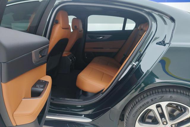 Jaguar XEL id 3810185 из Китая 11