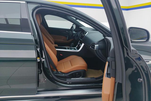 Jaguar XEL id 3810185 из Китая 15