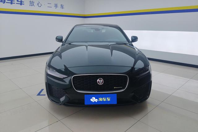 Jaguar XEL id 3810185 из Китая 17