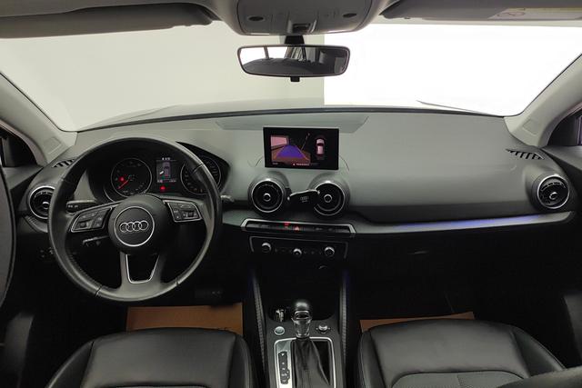 Audi Q2L 2021 35 TFSI — фото 12