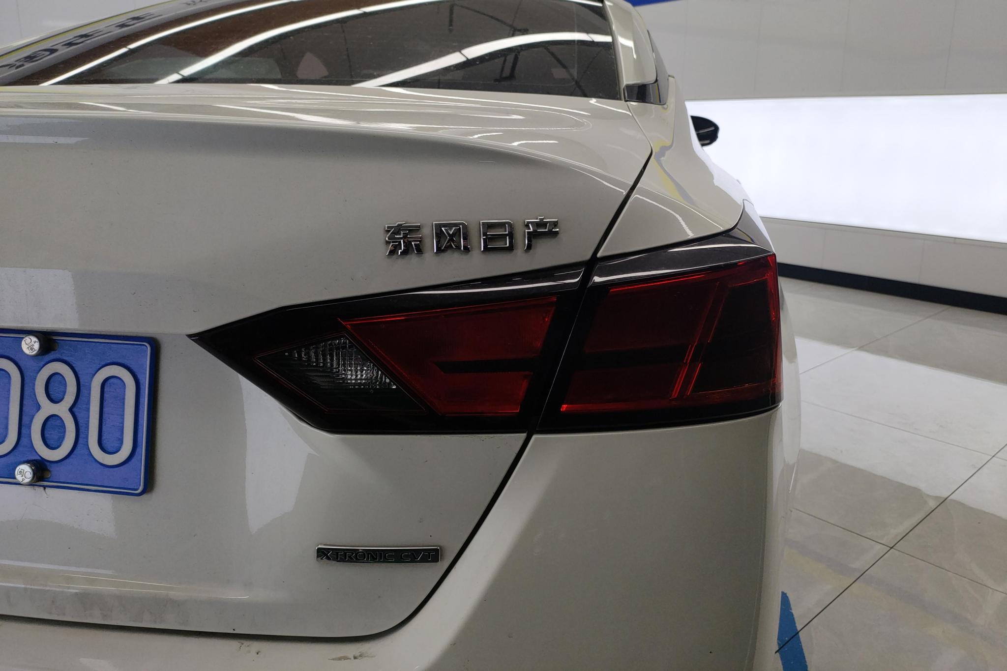 Nissan Altima 2021 2.0L XL Comfort