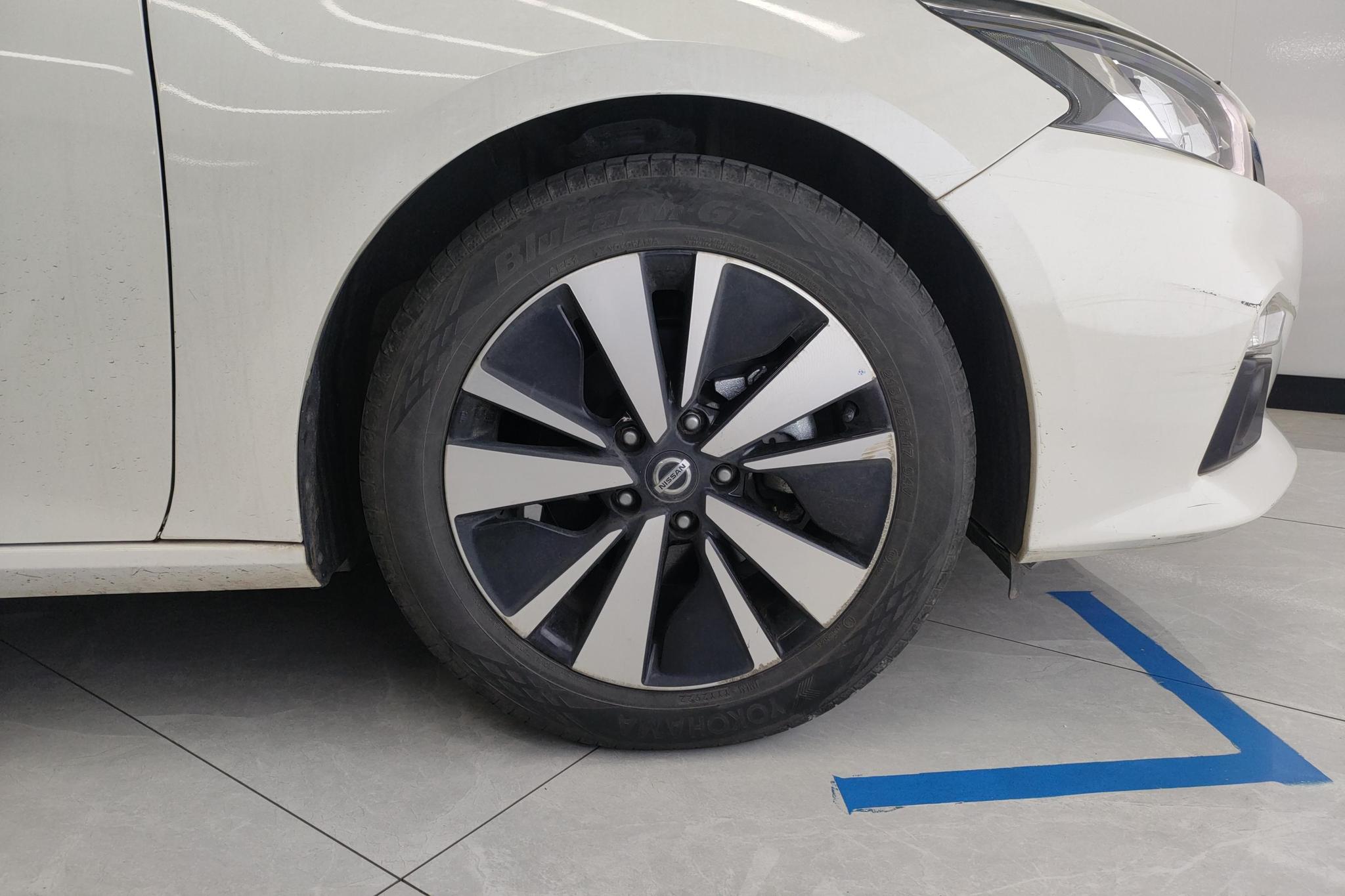 Nissan Altima 2021 2.0L XL Comfort