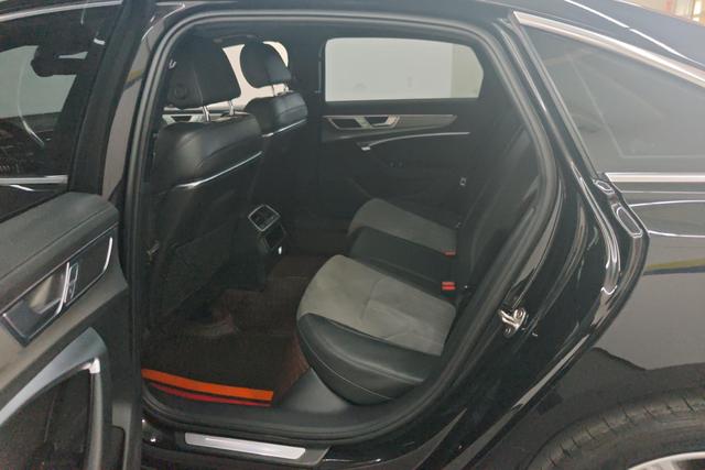 Audi A6L 2023 45 TFSI — фото 16