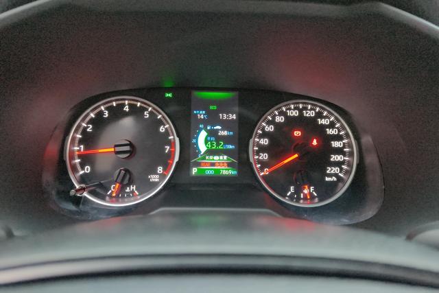 Toyota Wilanda 2023 Белый из Китая