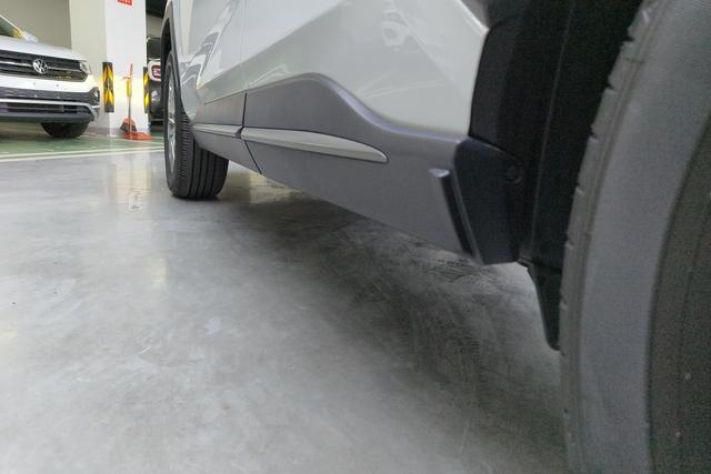 Toyota Wilanda 2023 Белый из Китая, фото 3