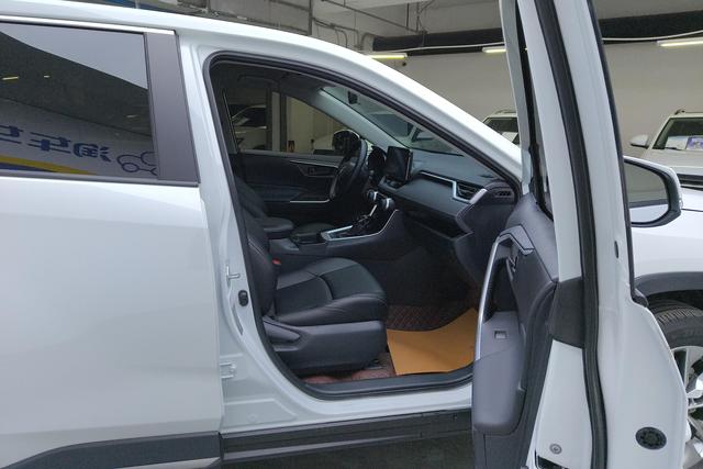 Toyota Wilanda 2023 Белый из Китая, фото 5