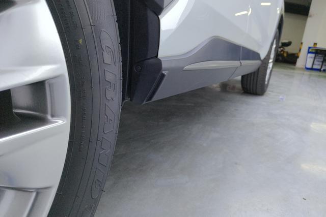 Toyota Wilanda 2023 Белый из Китая, фото 6