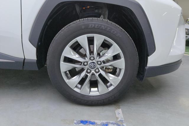 Toyota Wilanda id 3804577 из Китая 8