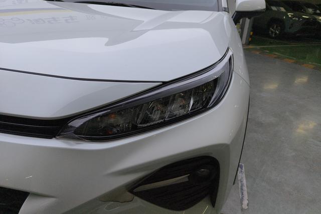 Toyota Wilanda id 3804577 из Китая 10