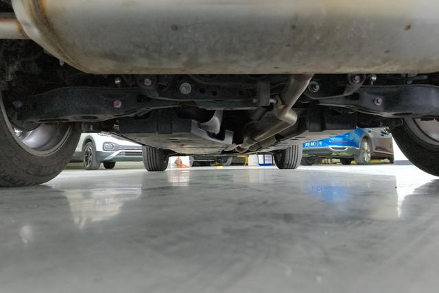 Toyota Wilanda id 3804577 из Китая 11