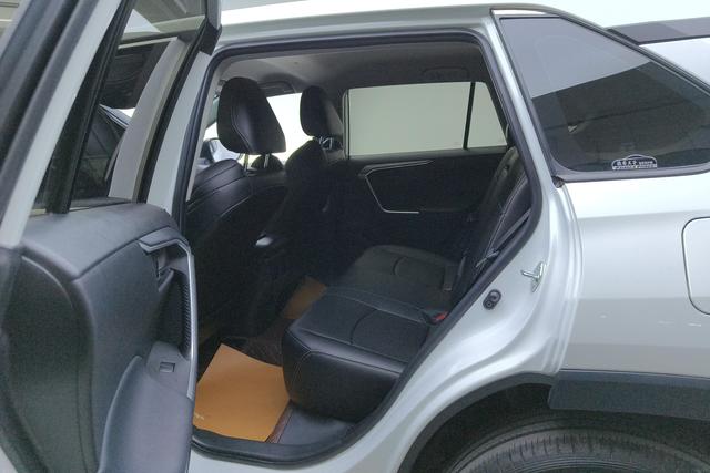 Toyota Wilanda id 3804577 из Китая 13