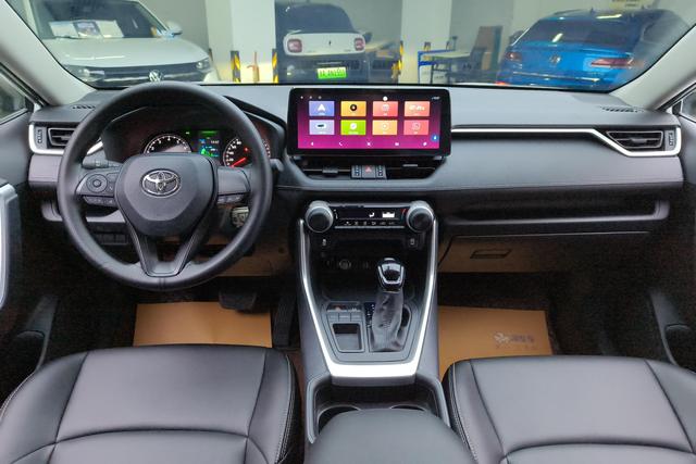 Toyota Wilanda id 3804577 из Китая 14