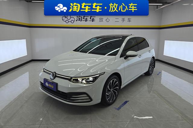 Volkswagen Golf id 3810330 из Китая 8