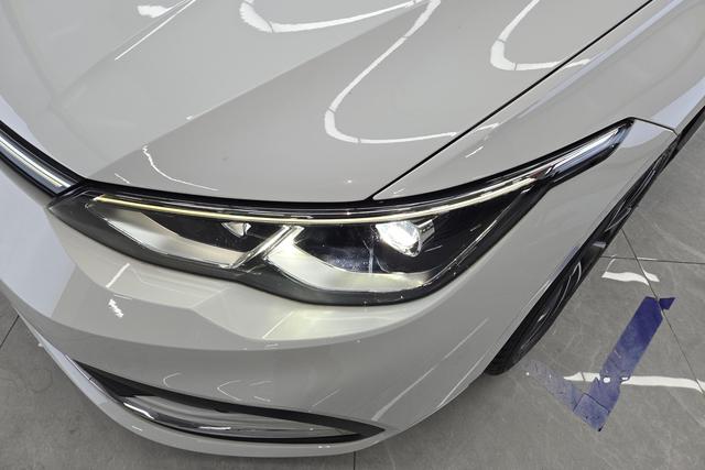 Volkswagen Golf id 3810330 из Китая 10