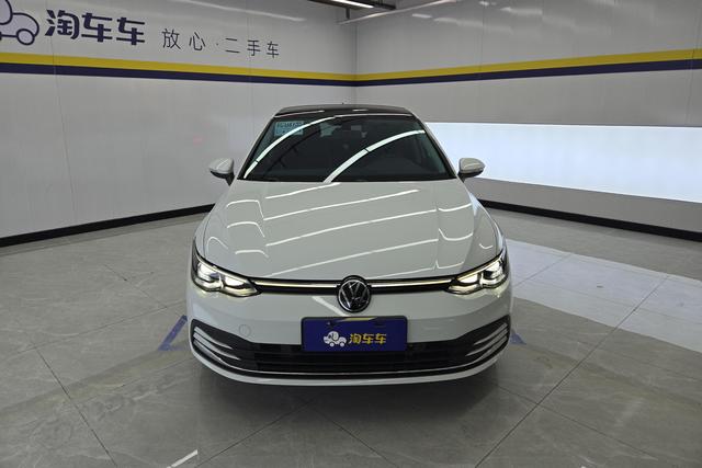 Volkswagen Golf id 3810330 из Китая 12