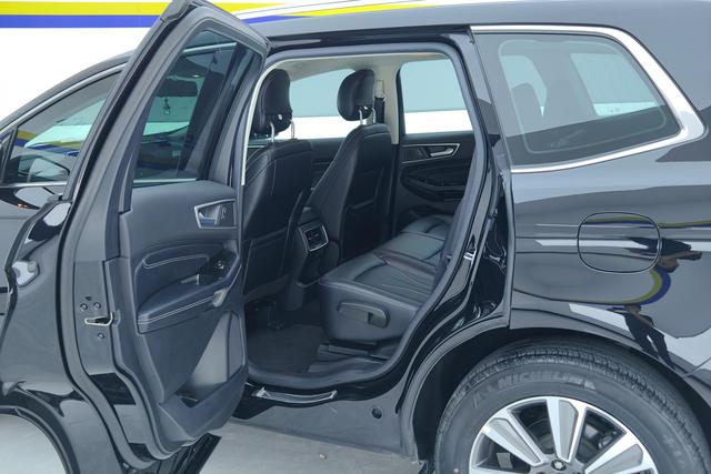 Ford Edge 2021 PLUS Eco Boost 245 2 WD 5 — фото 16