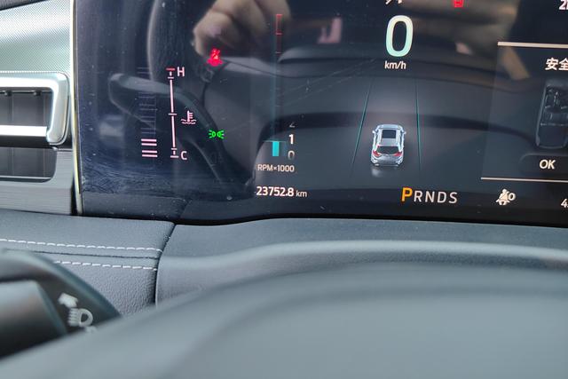 Ford Edge 2021 PLUS Eco Boost 245 2 WD 5 — фото 13