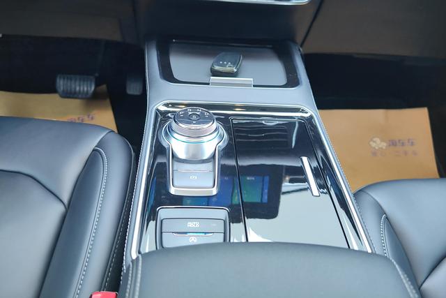 Ford Edge 2021 PLUS Eco Boost 245 2 WD 5 — фото 15