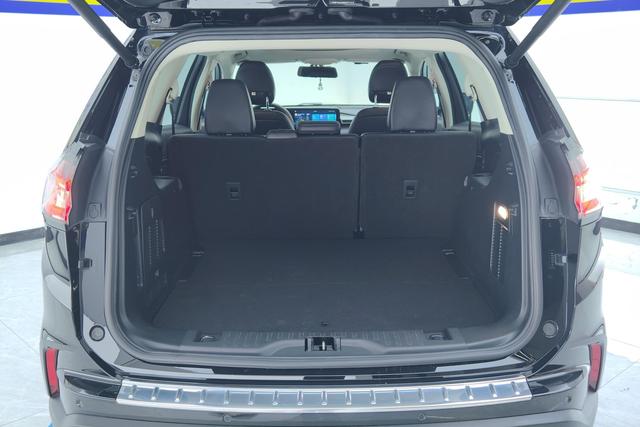 Ford Edge 2021 PLUS Eco Boost 245 2 WD 5 — фото 17