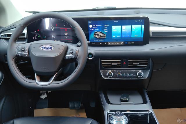 Ford Edge 2021 PLUS Eco Boost 245 2 WD 5 — фото 14