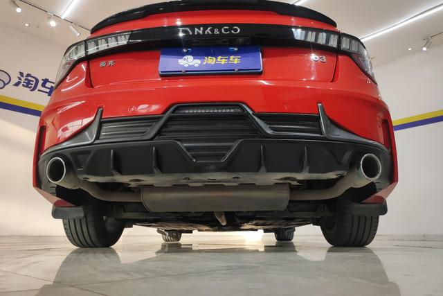 Lynk 03 id 3823657 из Китая 13