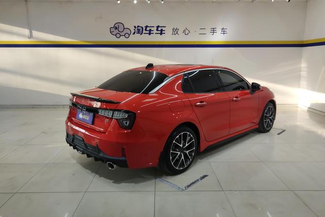 Lynk 03 id 3823657 из Китая 14