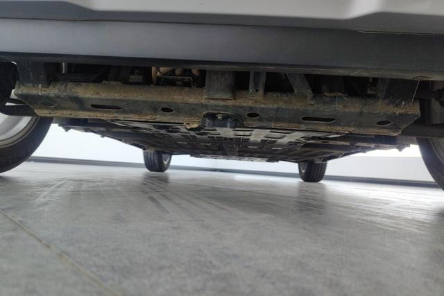 Chery QQ Little ant 2018 Синий из Китая