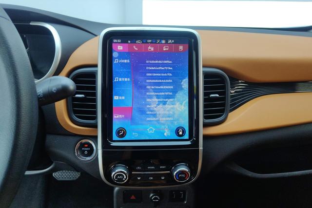 Chery QQ Little ant 2018 Синий из Китая, фото 6