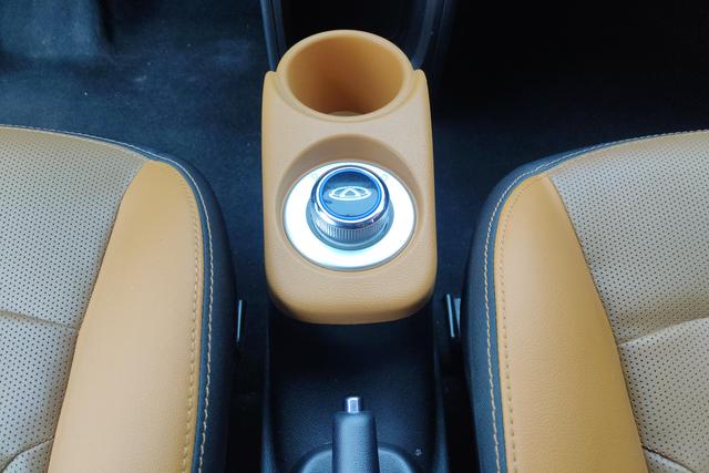 Chery QQ Little ant id 3791791 из Китая 7