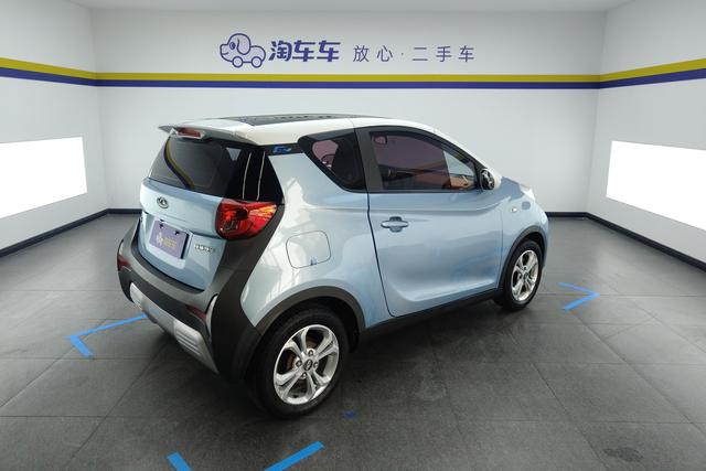 Chery QQ Little ant id 3791791 из Китая 8