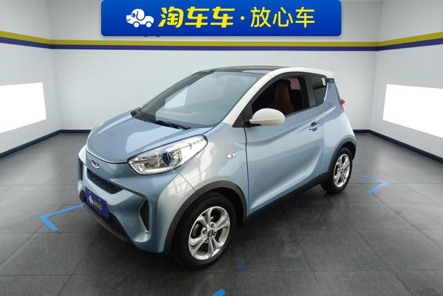 Chery QQ Little ant id 3791791 из Китая 10