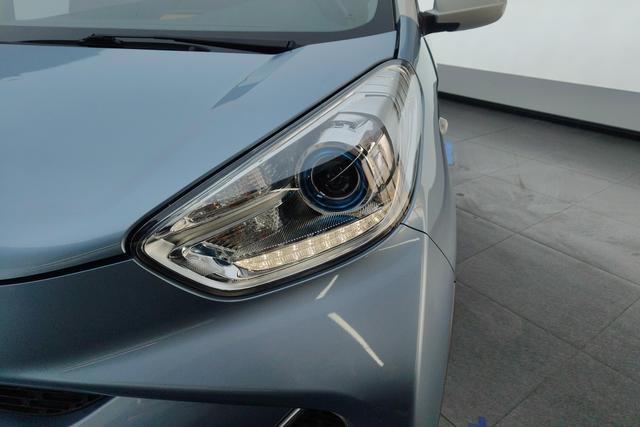 Chery QQ Little ant id 3791791 из Китая 12