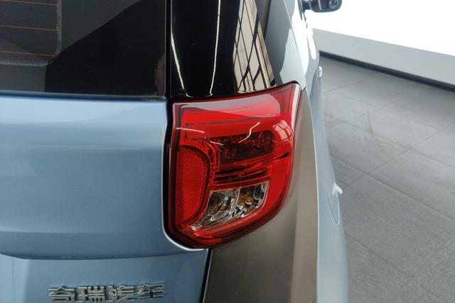 Chery QQ Little ant id 3791791 из Китая 14