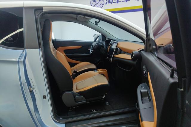 Chery QQ Little ant id 3791791 из Китая 17