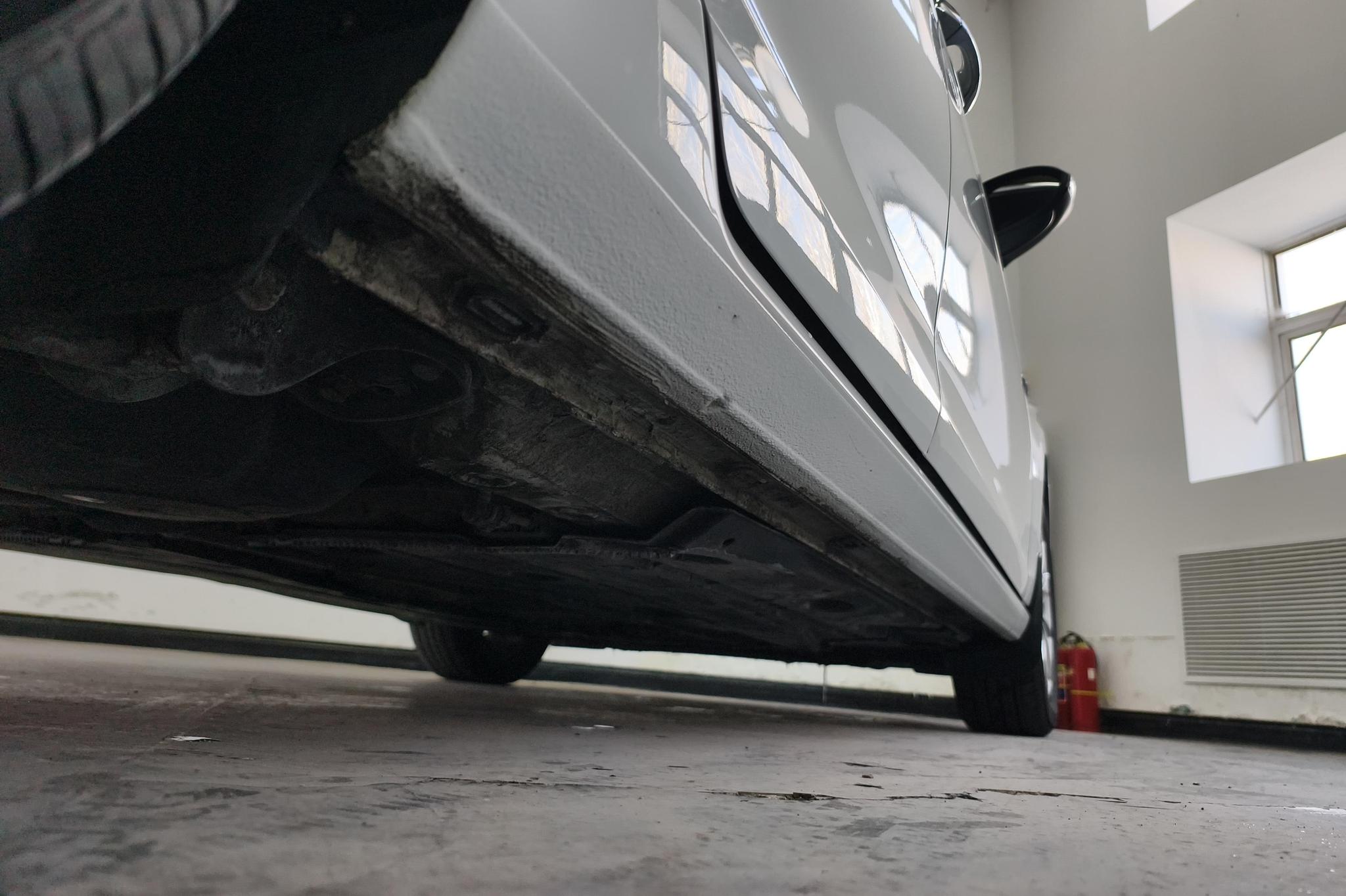 Volkswagen Golf 2015 1.6L AT Fashion