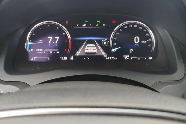 Toyota Camry id 3782348 из Китая 9