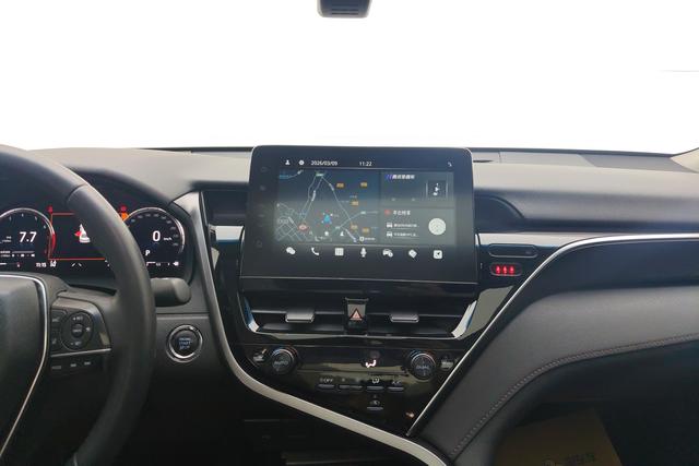 Toyota Camry id 3782348 из Китая 11