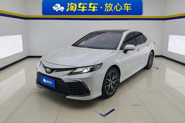 Toyota Camry id 3782348 из Китая 13