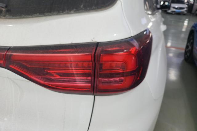 Chang'an CS75 2021 Белый из Китая, фото 2