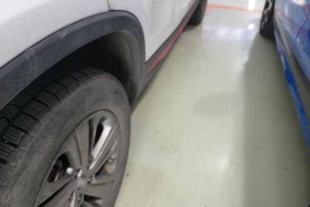 Chang'an CS75 id 3782556 из Китая 16