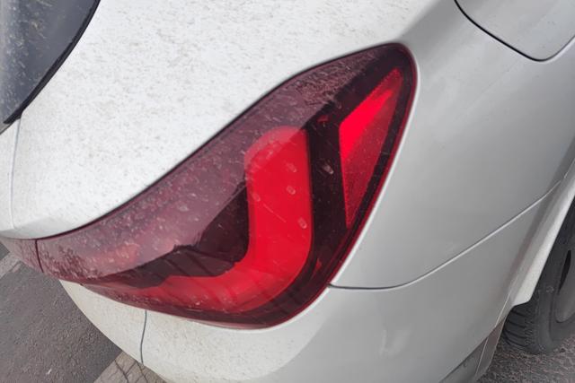 BMW X2 2022 Белый из Китая, фото 4