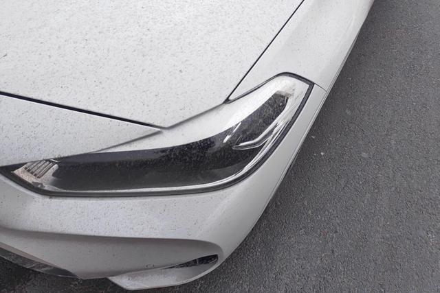 BMW X2 2022 Белый из Китая, фото 5