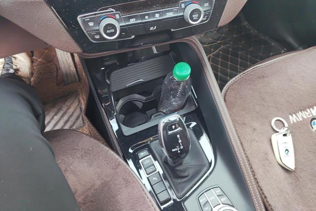 BMW X2 id 3783241 из Китая 7