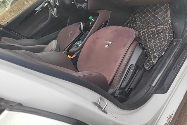 BMW X2 id 3783241 из Китая 10